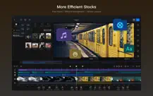 vn video editor for macbook