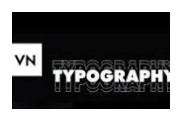 vn typography 1